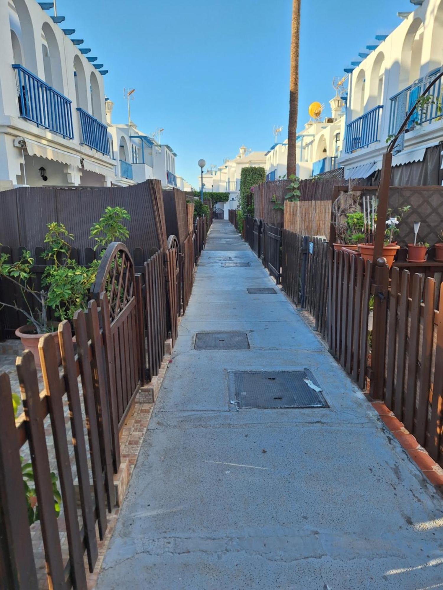 Poolfront Bungalow 普拉亚戴尔雷安格莱斯 外观 照片