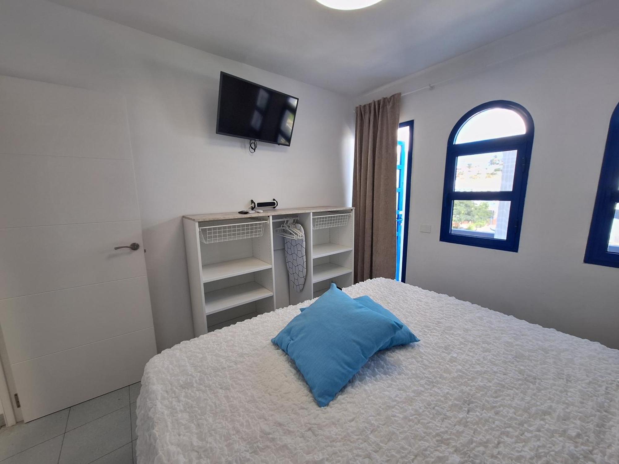 Poolfront Bungalow 普拉亚戴尔雷安格莱斯 外观 照片